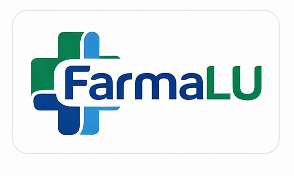 Logo de FarmaLU Medical